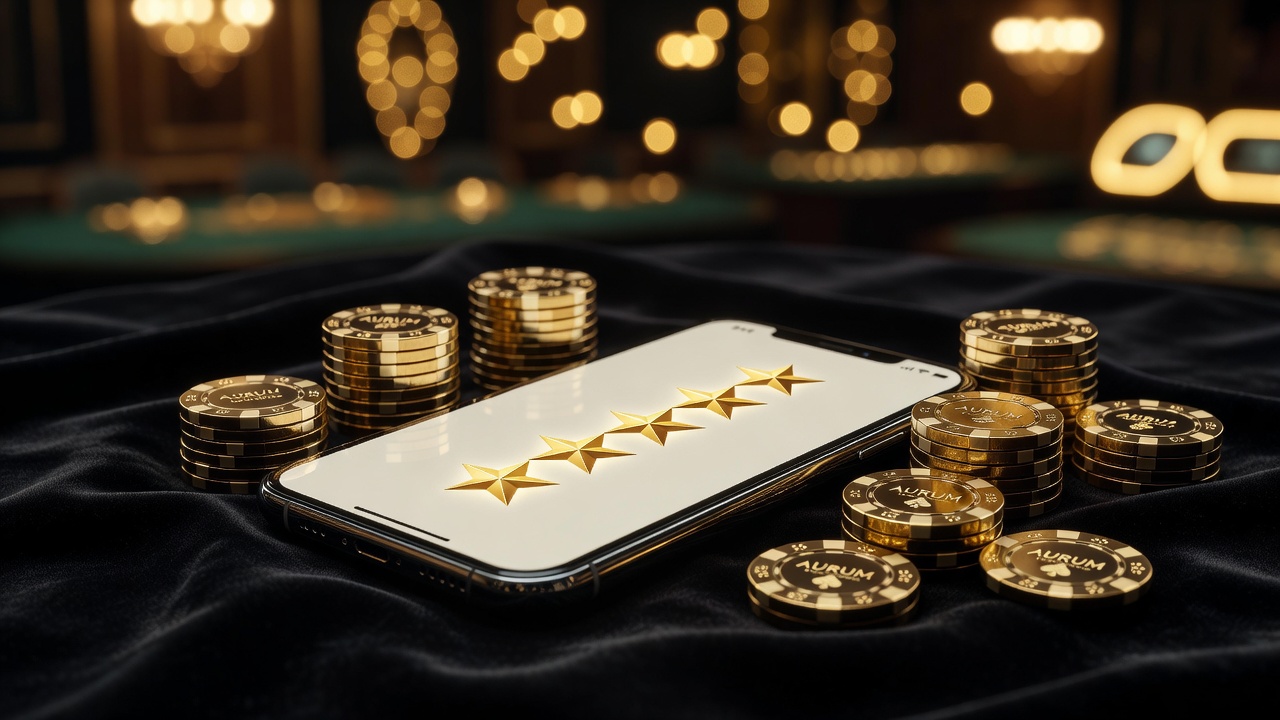 Αξιολογήσεις: Κορυφαία Ξένα Online Casino για το 2026 - ξενα online casino