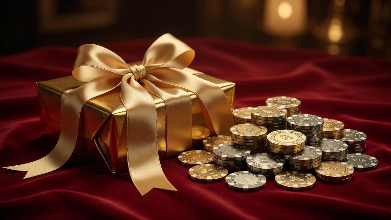 Μπόνους και Προσφορές - ξενα online casino