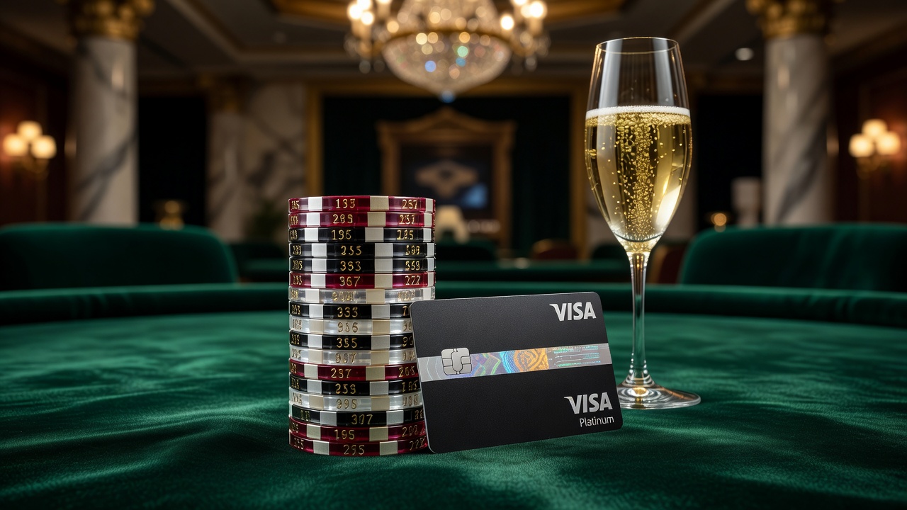Ανάληψη Κερδών: Τι Πρέπει να Γνωρίζετε - visa casino