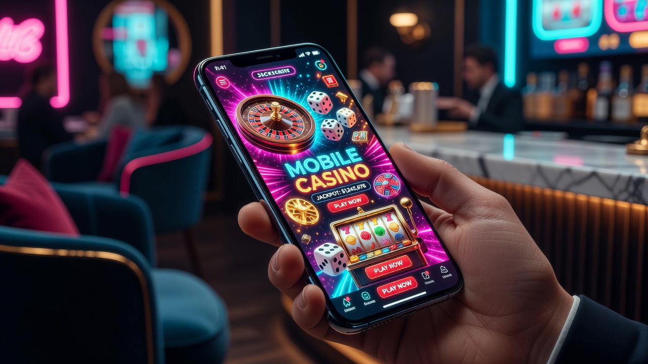 Πώς να κατεβάσετε και να ξεκινήσετε - yep casino