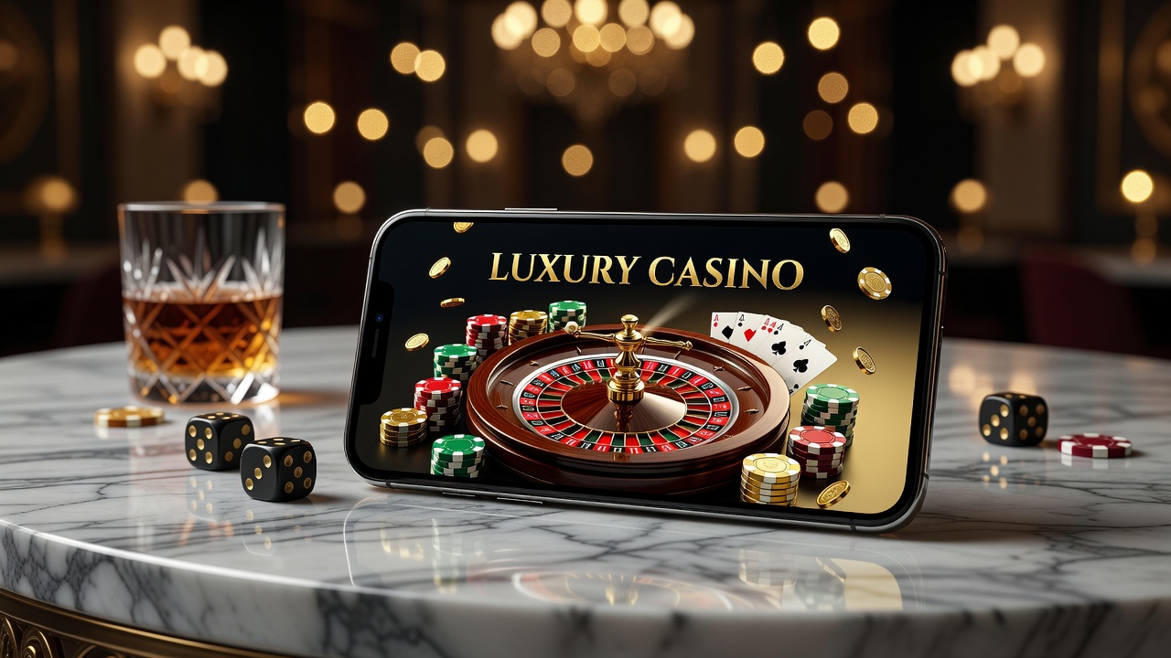 Info - ritzo casino