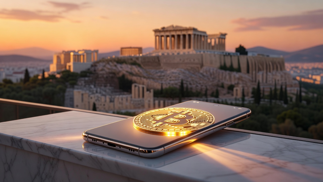 Γιατί να Επιλέξετε ένα Bitcoin καζίνο στην ελλάδα το 2026; - bitcoin καζίνο στην ελλάδα