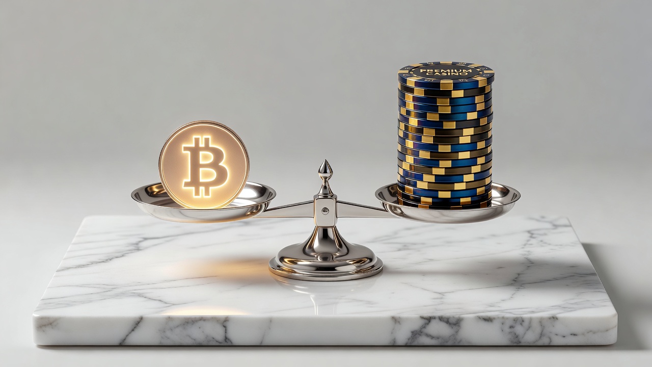 Πλεονεκτήματα και Μειονεκτήματα - bitcoin καζίνο στην ελλάδα