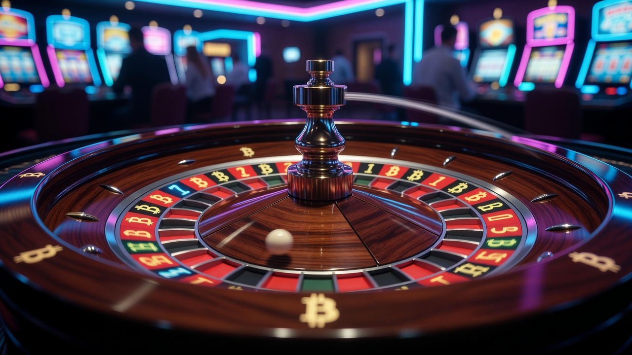 Δημοφιλή Παιχνίδια σε ένα Bitcoin καζίνο στην ελλάδα - bitcoin καζίνο στην ελλάδα
