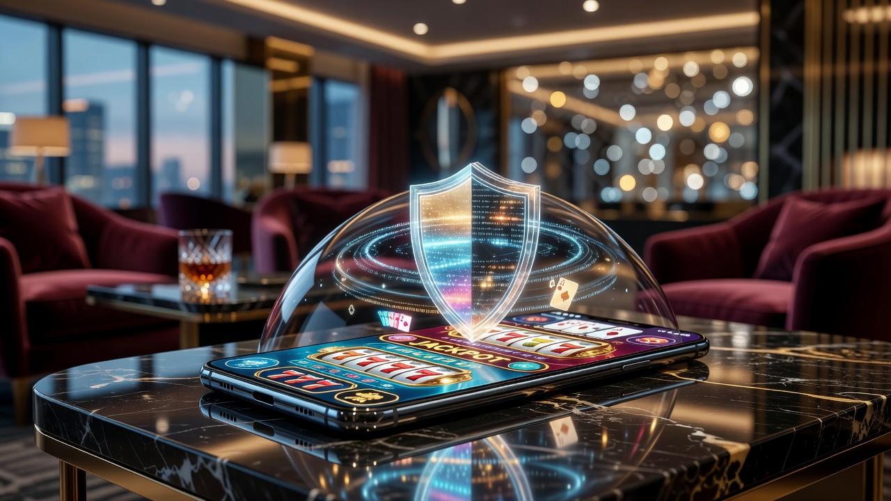 Νόμιμα και Ασφαλή Ξένα Online Καζίνο για το 2026 - xena casino