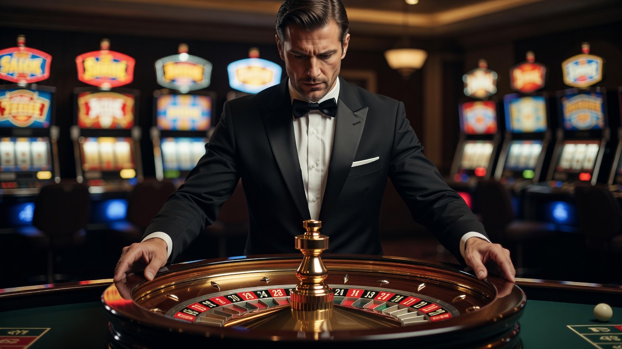 Ποικιλία Παιχνιδιών: Από Φρουτάκια έως Live Dealer - xena casino