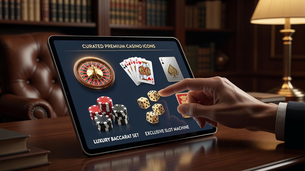 Πώς να Επιλέξετε το Ιδανικό xena casino - xena casino
